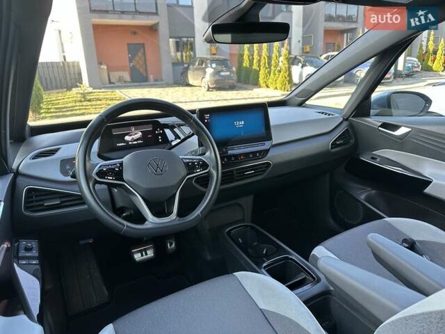 Фольксваген ID.3, об'ємом двигуна 0 л та пробігом 143 тис. км за 15400 $, фото 5 на Automoto.ua