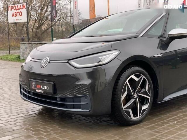 Фольксваген ID.3, объемом двигателя 0 л и пробегом 153 тыс. км за 16655 $, фото 3 на Automoto.ua
