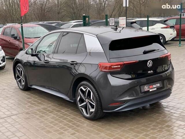 Фольксваген ID.3, объемом двигателя 0 л и пробегом 153 тыс. км за 16655 $, фото 19 на Automoto.ua
