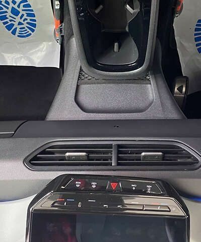 Фольксваген ID.3, объемом двигателя 0 л и пробегом 117 тыс. км за 18250 $, фото 24 на Automoto.ua