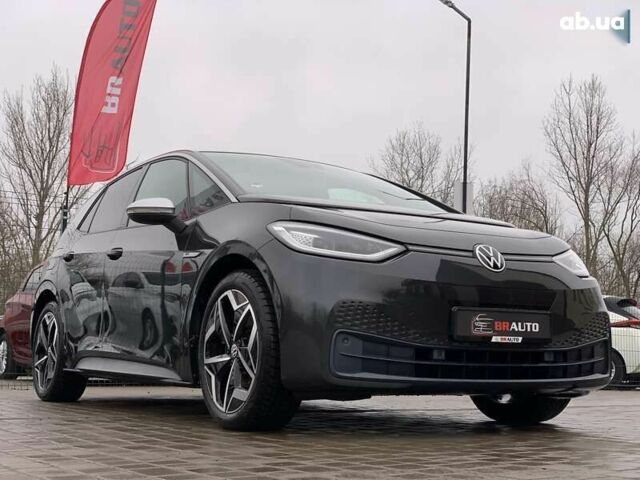 Фольксваген ID.3, объемом двигателя 0 л и пробегом 153 тыс. км за 16655 $, фото 10 на Automoto.ua
