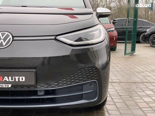 Фольксваген ID.3, объемом двигателя 0 л и пробегом 153 тыс. км за 16655 $, фото 6 на Automoto.ua