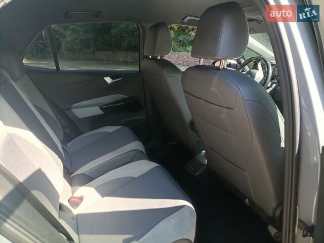 Фольксваген ID.3, об'ємом двигуна 0 л та пробігом 126 тис. км за 20181 $, фото 2 на Automoto.ua