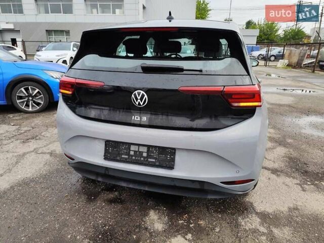 Фольксваген ID.3, об'ємом двигуна 0 л та пробігом 64 тис. км за 16999 $, фото 17 на Automoto.ua