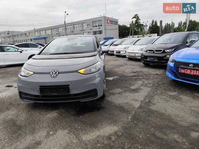 Фольксваген ID.3, об'ємом двигуна 0 л та пробігом 64 тис. км за 16999 $, фото 9 на Automoto.ua