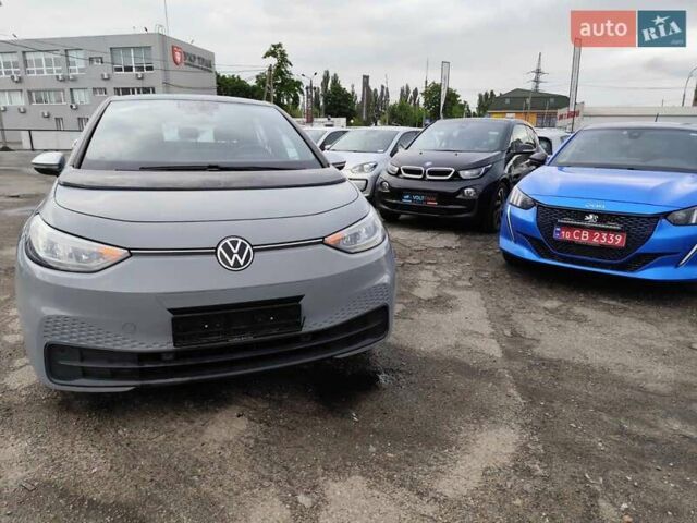 Фольксваген ID.3, об'ємом двигуна 0 л та пробігом 64 тис. км за 16999 $, фото 10 на Automoto.ua