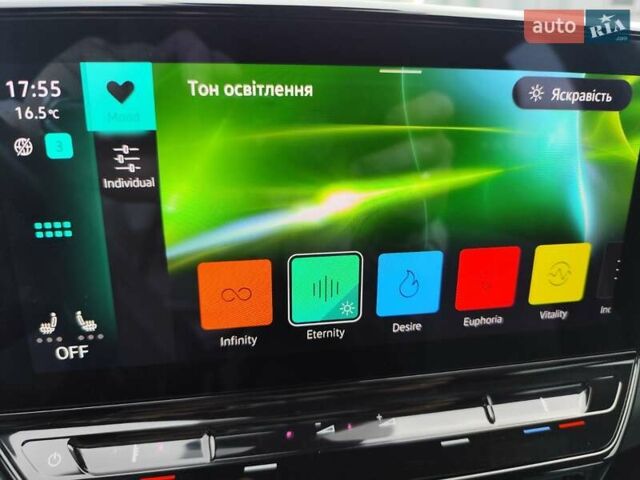 Фольксваген ID.3, об'ємом двигуна 0 л та пробігом 64 тис. км за 16999 $, фото 46 на Automoto.ua