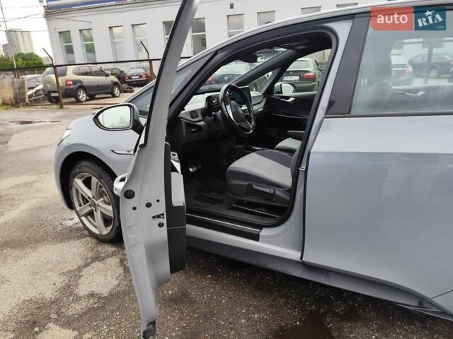 Фольксваген ID.3, об'ємом двигуна 0 л та пробігом 64 тис. км за 16999 $, фото 20 на Automoto.ua