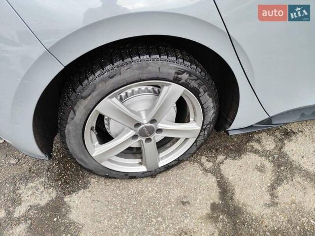 Фольксваген ID.3, об'ємом двигуна 0 л та пробігом 64 тис. км за 16999 $, фото 18 на Automoto.ua