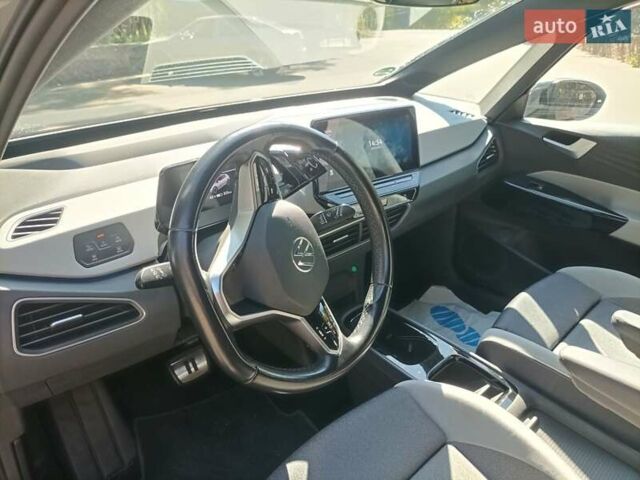 Фольксваген ID.3, об'ємом двигуна 0 л та пробігом 126 тис. км за 20181 $, фото 3 на Automoto.ua