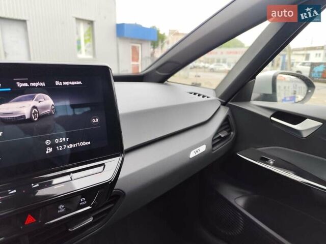 Фольксваген ID.3, об'ємом двигуна 0 л та пробігом 64 тис. км за 16999 $, фото 54 на Automoto.ua