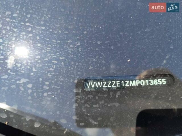 Фольксваген ID.3, об'ємом двигуна 0 л та пробігом 64 тис. км за 16999 $, фото 62 на Automoto.ua