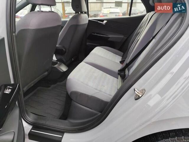 Фольксваген ID.3, об'ємом двигуна 0 л та пробігом 64 тис. км за 16999 $, фото 38 на Automoto.ua