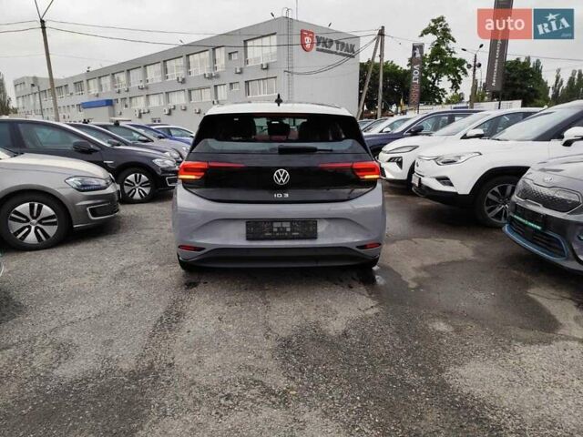 Фольксваген ID.3, об'ємом двигуна 0 л та пробігом 64 тис. км за 16999 $, фото 8 на Automoto.ua