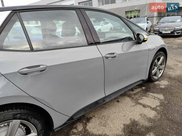 Фольксваген ID.3, об'ємом двигуна 0 л та пробігом 64 тис. км за 16999 $, фото 19 на Automoto.ua