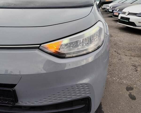 Фольксваген ID.3, об'ємом двигуна 0 л та пробігом 64 тис. км за 16999 $, фото 21 на Automoto.ua