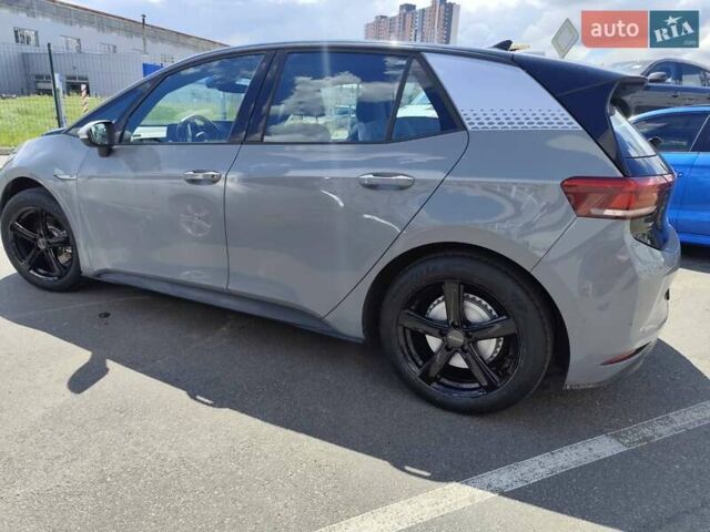 Фольксваген ID.3, об'ємом двигуна 0 л та пробігом 64 тис. км за 16999 $, фото 2 на Automoto.ua