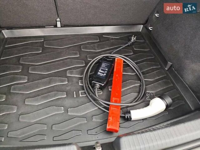 Фольксваген ID.3, об'ємом двигуна 0 л та пробігом 64 тис. км за 16999 $, фото 40 на Automoto.ua