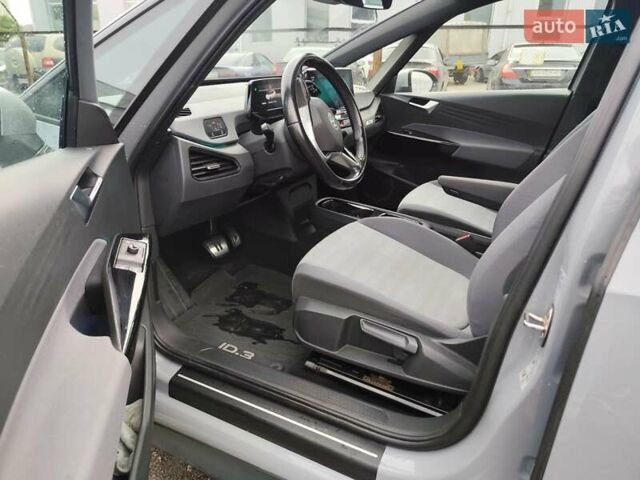 Фольксваген ID.3, об'ємом двигуна 0 л та пробігом 64 тис. км за 16999 $, фото 44 на Automoto.ua