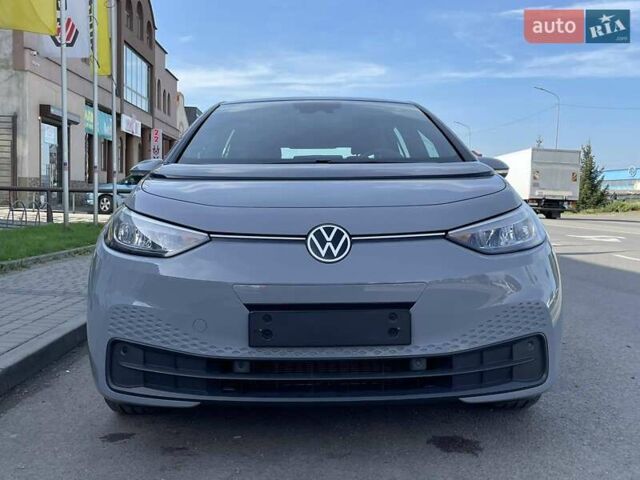 Фольксваген ID.3, объемом двигателя 0 л и пробегом 20 тыс. км за 16900 $, фото 10 на Automoto.ua