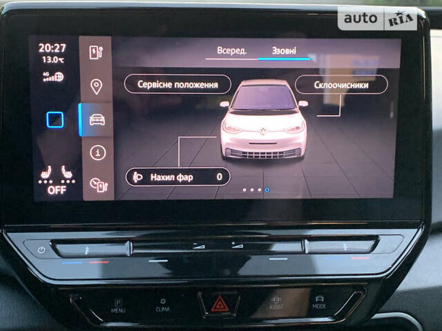 Фольксваген ID.3, объемом двигателя 0 л и пробегом 14 тыс. км за 28000 $, фото 34 на Automoto.ua