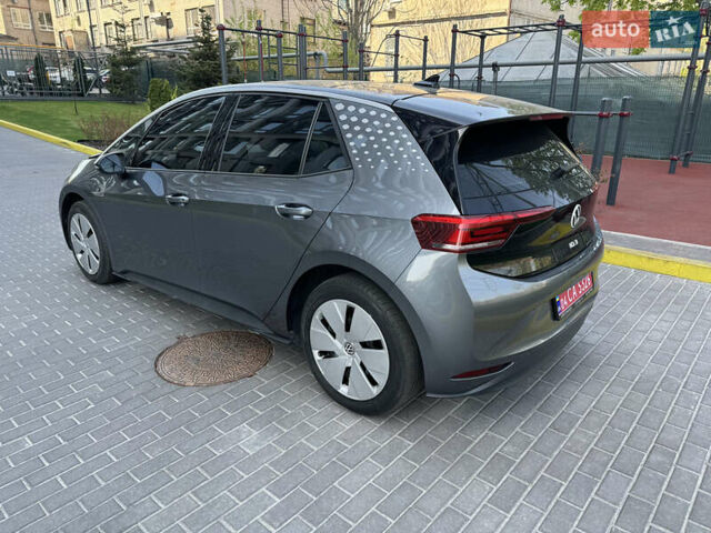 Фольксваген ID.3, об'ємом двигуна 0 л та пробігом 20 тис. км за 18999 $, фото 9 на Automoto.ua