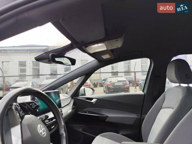 Фольксваген ID.3, об'ємом двигуна 0 л та пробігом 64 тис. км за 16999 $, фото 25 на Automoto.ua
