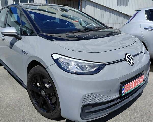 Фольксваген ID.3, об'ємом двигуна 0 л та пробігом 64 тис. км за 16999 $, фото 1 на Automoto.ua