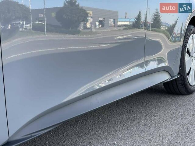 Фольксваген ID.3, объемом двигателя 0 л и пробегом 20 тыс. км за 16900 $, фото 12 на Automoto.ua