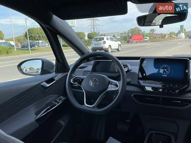 Фольксваген ID.3, объемом двигателя 0 л и пробегом 20 тыс. км за 16900 $, фото 15 на Automoto.ua