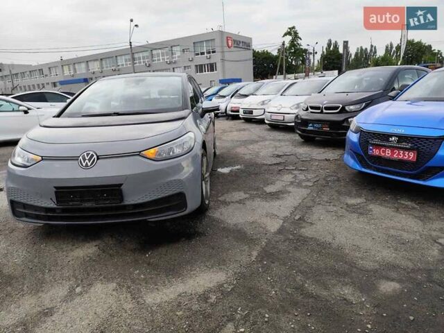 Фольксваген ID.3, об'ємом двигуна 0 л та пробігом 64 тис. км за 16999 $, фото 11 на Automoto.ua