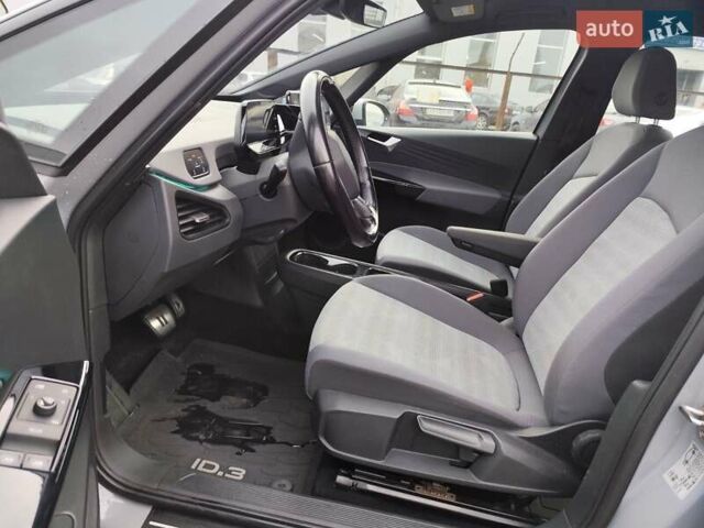 Фольксваген ID.3, об'ємом двигуна 0 л та пробігом 64 тис. км за 16999 $, фото 35 на Automoto.ua