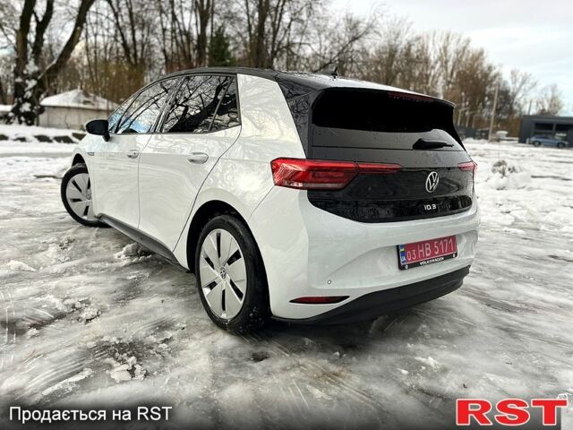 Фольксваген ID.3, об'ємом двигуна 0.15 л та пробігом 185 тис. км за 14950 $, фото 5 на Automoto.ua