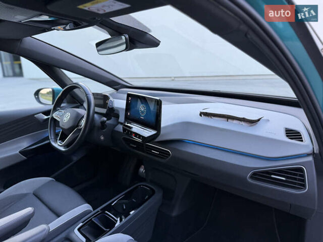 Фольксваген ID.3, об'ємом двигуна 0 л та пробігом 68 тис. км за 15900 $, фото 46 на Automoto.ua