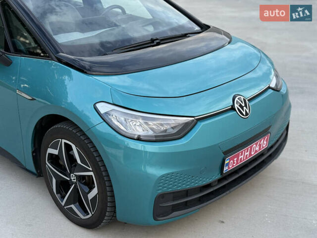 Фольксваген ID.3, об'ємом двигуна 0 л та пробігом 68 тис. км за 15900 $, фото 7 на Automoto.ua