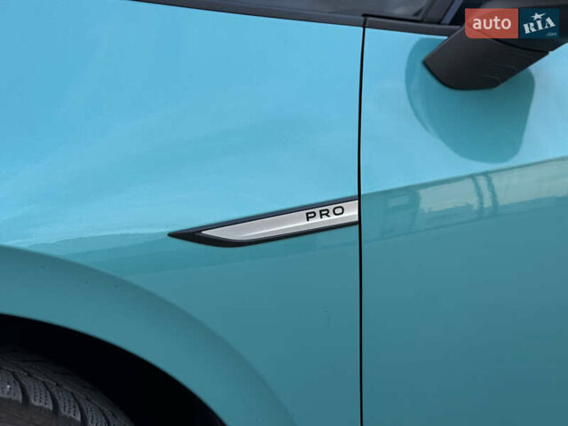 Фольксваген ID.3, об'ємом двигуна 0 л та пробігом 68 тис. км за 15900 $, фото 14 на Automoto.ua