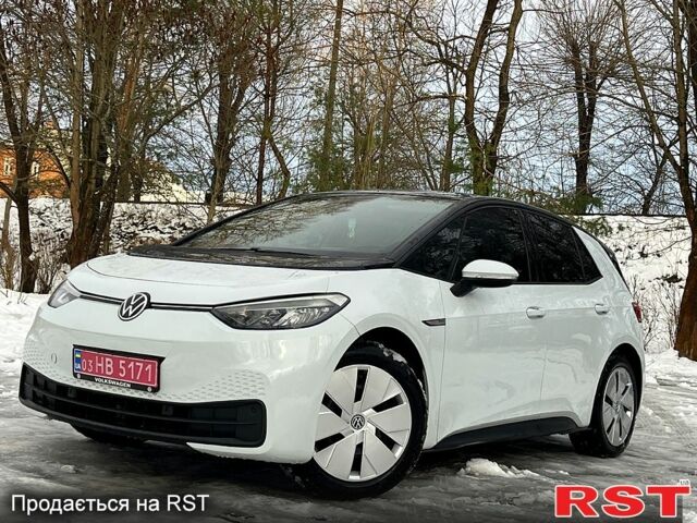 Фольксваген ID.3, об'ємом двигуна 0.15 л та пробігом 185 тис. км за 14950 $, фото 1 на Automoto.ua