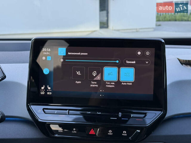 Фольксваген ID.3, об'ємом двигуна 0 л та пробігом 68 тис. км за 15900 $, фото 67 на Automoto.ua
