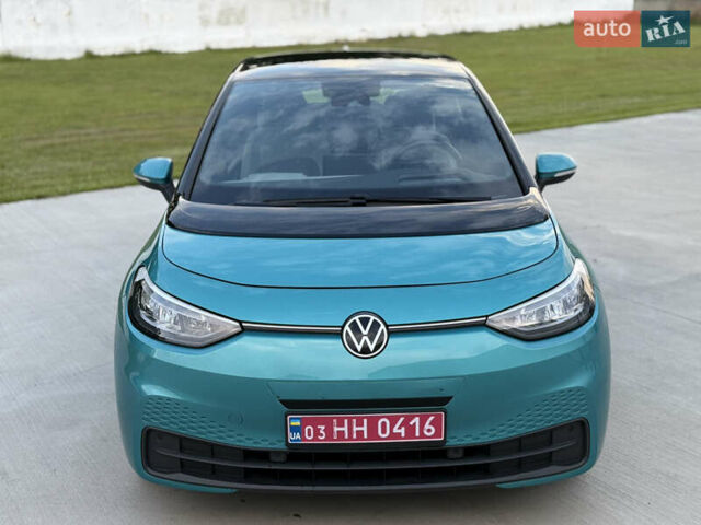 Фольксваген ID.3, об'ємом двигуна 0 л та пробігом 68 тис. км за 15900 $, фото 10 на Automoto.ua
