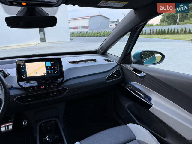 Фольксваген ID.3, об'ємом двигуна 0 л та пробігом 68 тис. км за 15900 $, фото 54 на Automoto.ua