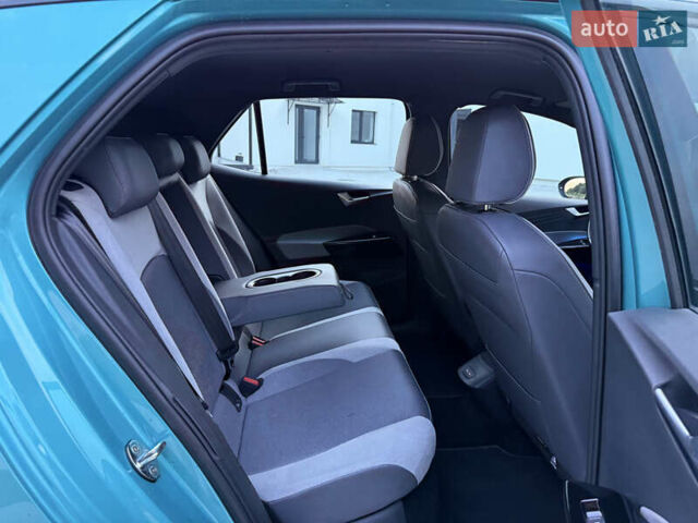 Фольксваген ID.3, об'ємом двигуна 0 л та пробігом 68 тис. км за 15900 $, фото 76 на Automoto.ua
