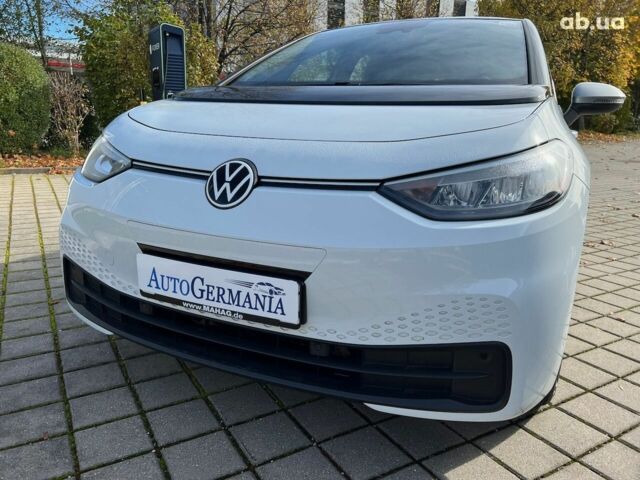 Фольксваген ID.3, объемом двигателя 0 л и пробегом 0 тыс. км за 35647 $, фото 14 на Automoto.ua