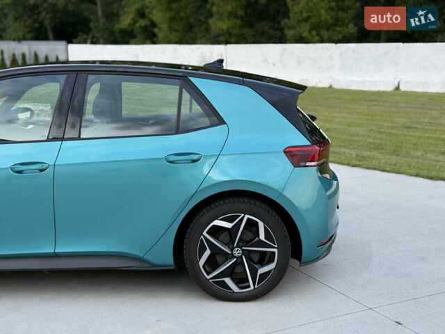 Фольксваген ID.3, об'ємом двигуна 0 л та пробігом 68 тис. км за 15900 $, фото 22 на Automoto.ua
