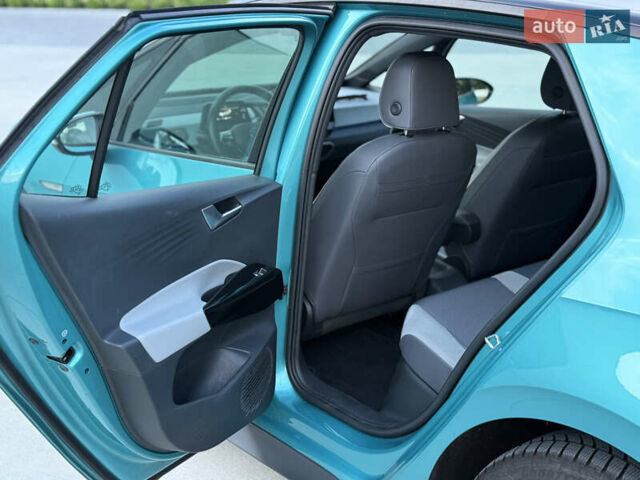 Фольксваген ID.3, об'ємом двигуна 0 л та пробігом 68 тис. км за 15900 $, фото 71 на Automoto.ua