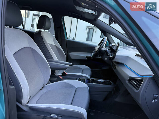 Фольксваген ID.3, об'ємом двигуна 0 л та пробігом 68 тис. км за 15900 $, фото 45 на Automoto.ua