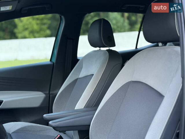 Фольксваген ID.3, об'ємом двигуна 0 л та пробігом 68 тис. км за 15900 $, фото 43 на Automoto.ua