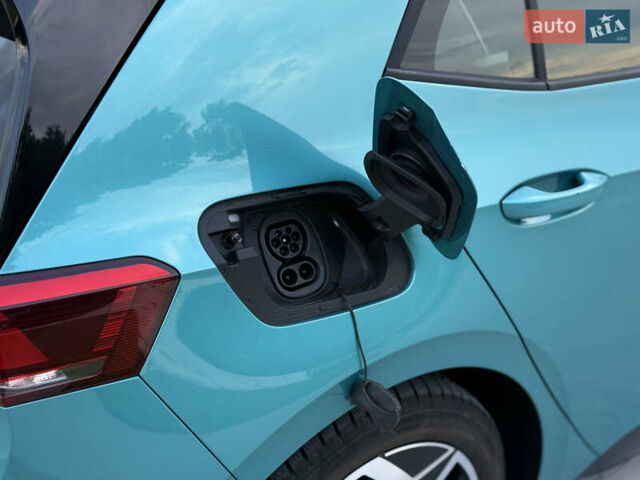 Фольксваген ID.3, об'ємом двигуна 0 л та пробігом 68 тис. км за 15900 $, фото 29 на Automoto.ua