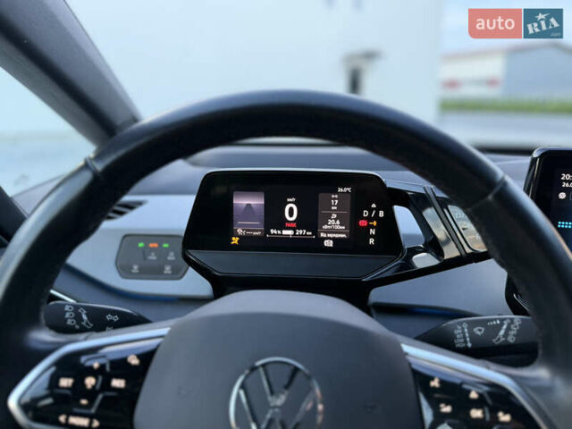 Фольксваген ID.3, об'ємом двигуна 0 л та пробігом 68 тис. км за 15900 $, фото 56 на Automoto.ua