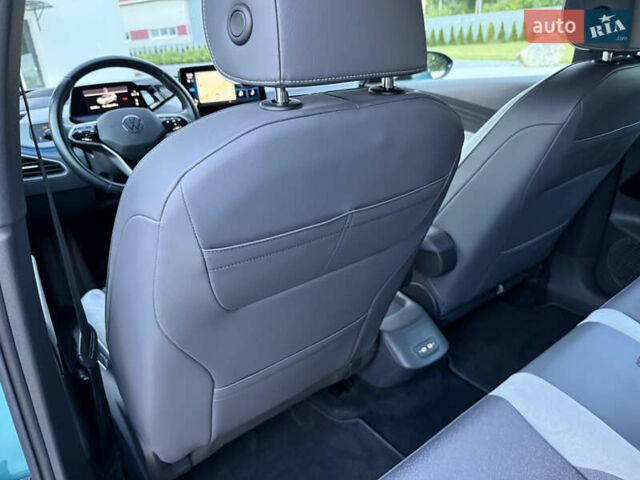 Фольксваген ID.3, об'ємом двигуна 0 л та пробігом 68 тис. км за 15900 $, фото 73 на Automoto.ua