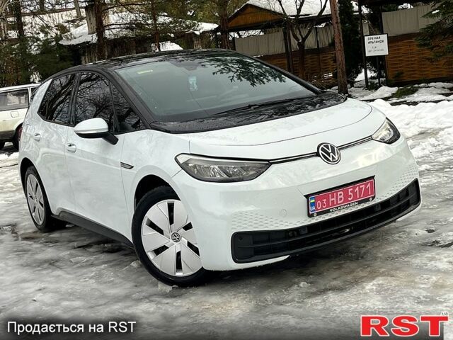 Фольксваген ID.3, об'ємом двигуна 0.15 л та пробігом 185 тис. км за 14950 $, фото 6 на Automoto.ua